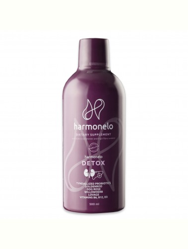 Harmonelo Detox